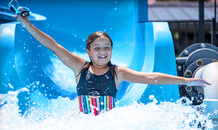 MCCS Back to School Bash