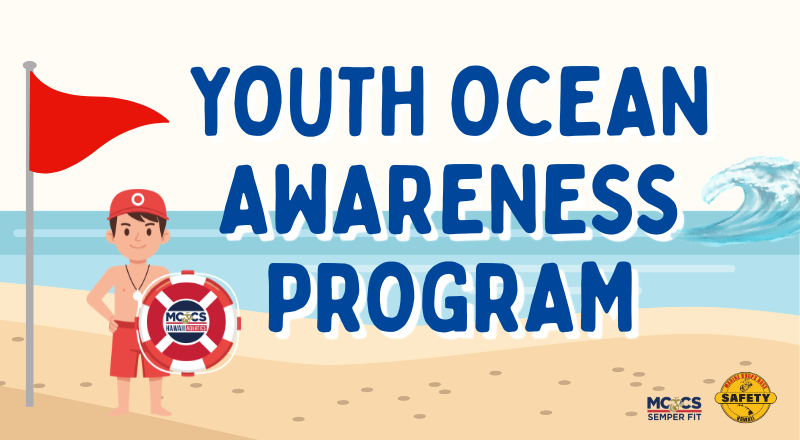 Youth Ocean Awareness Program
