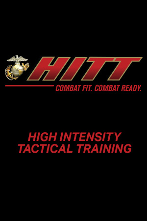 High Intensity Tactical Training