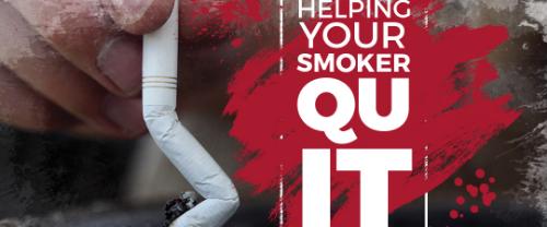 Helping Your Smoker Quit: Dos and Don'ts